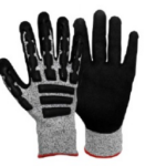 Guante Multiflex CUT 5 Impact Nitrilo