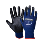Guante Multiflex Poliéster Nitrilo