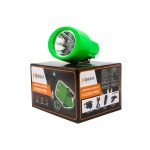 Lámpara Minera  para casco V-2000