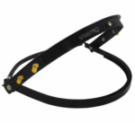 Adaptador Plástico Porta Visor