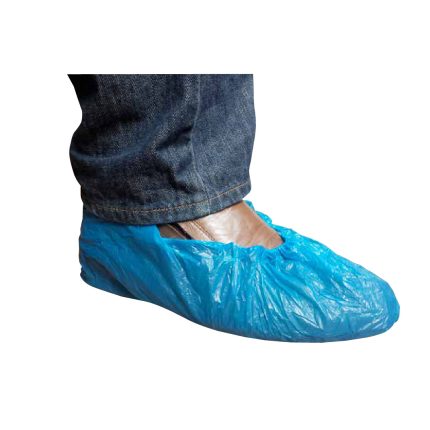 Cubre calzado desechable
