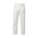Pantalón soldador cuero