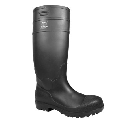 Botas seguridad PVC 102 Búfalo